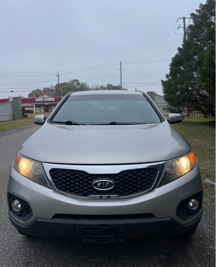 Photo 2 of this KIA SORENTO