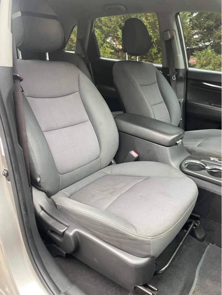 Photo 15 of this KIA SORENTO
