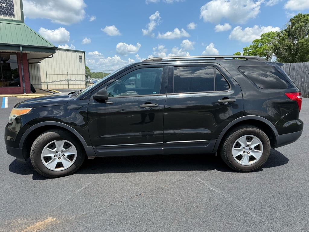 Photo 5 of this FORD EXPLORER