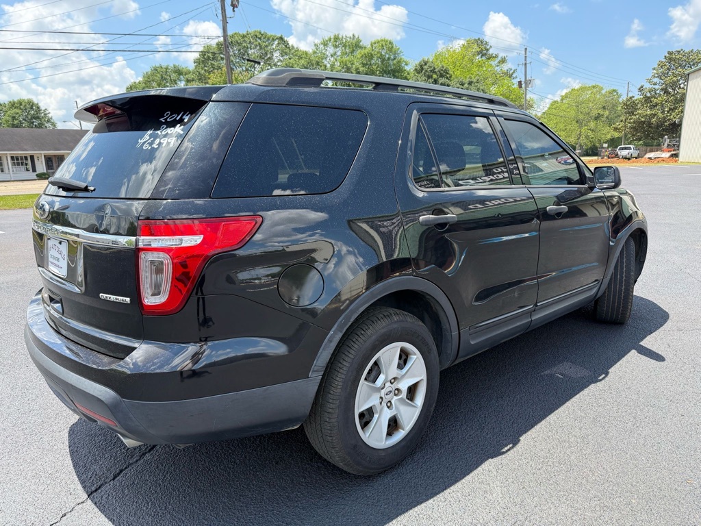 Photo 7 of this FORD EXPLORER