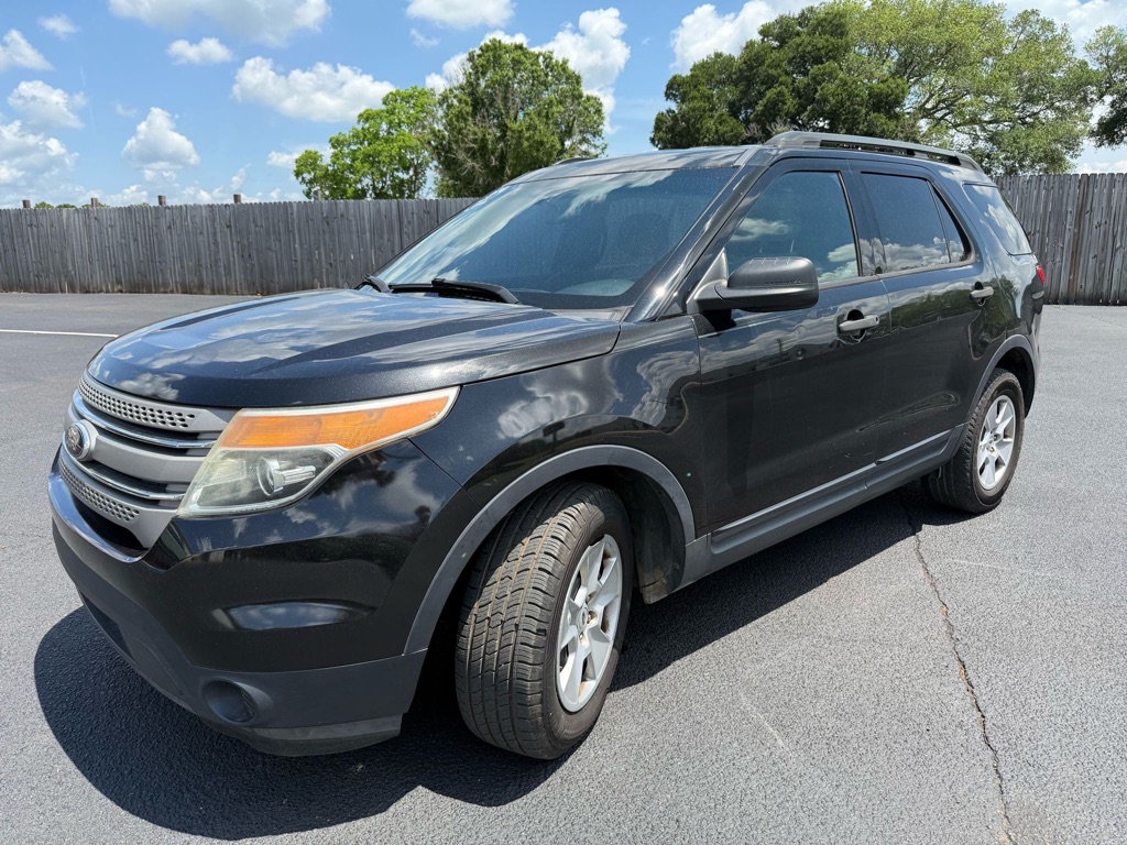 Photo 9 of this FORD EXPLORER