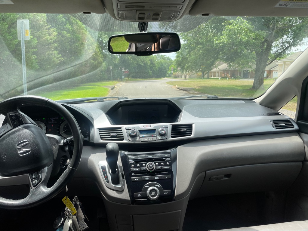 Photo 10 of this HONDA ODYSSEY