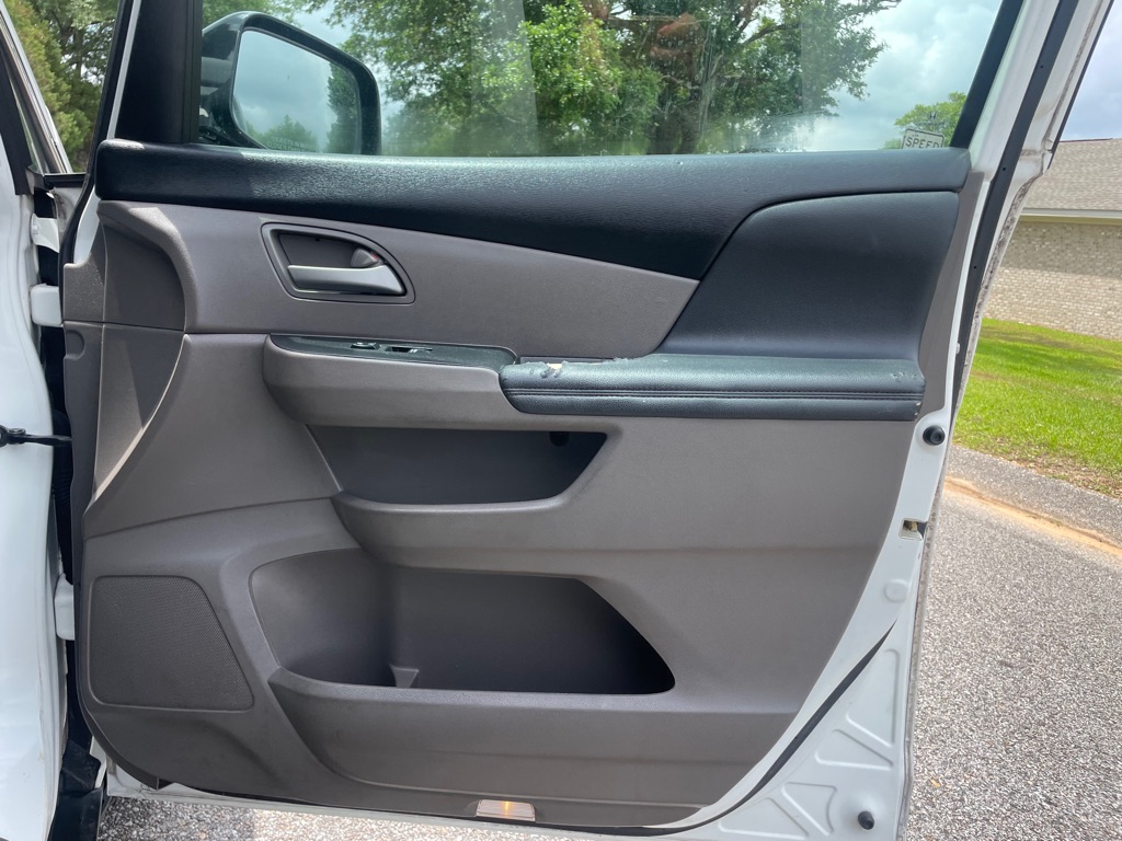 Photo 16 of this HONDA ODYSSEY
