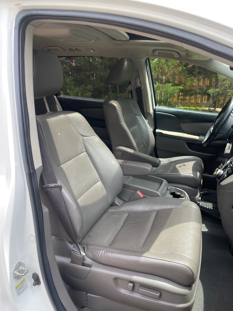 Photo 15 of this HONDA ODYSSEY
