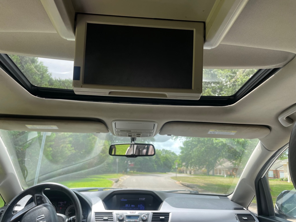 Photo 11 of this HONDA ODYSSEY