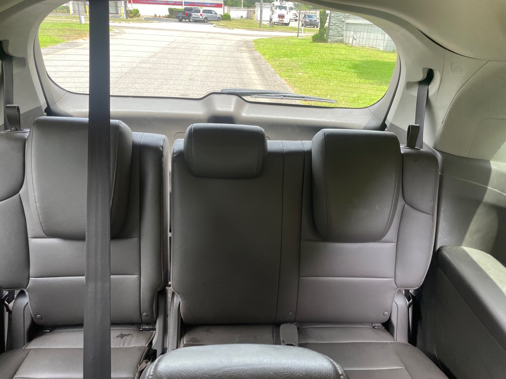Photo 12 of this HONDA ODYSSEY