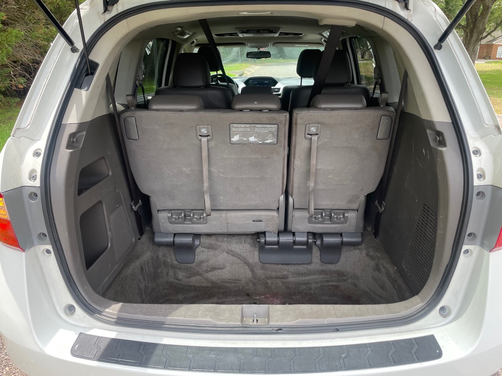 Photo 13 of this HONDA ODYSSEY