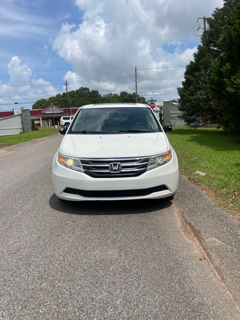 Photo 6 of this HONDA ODYSSEY