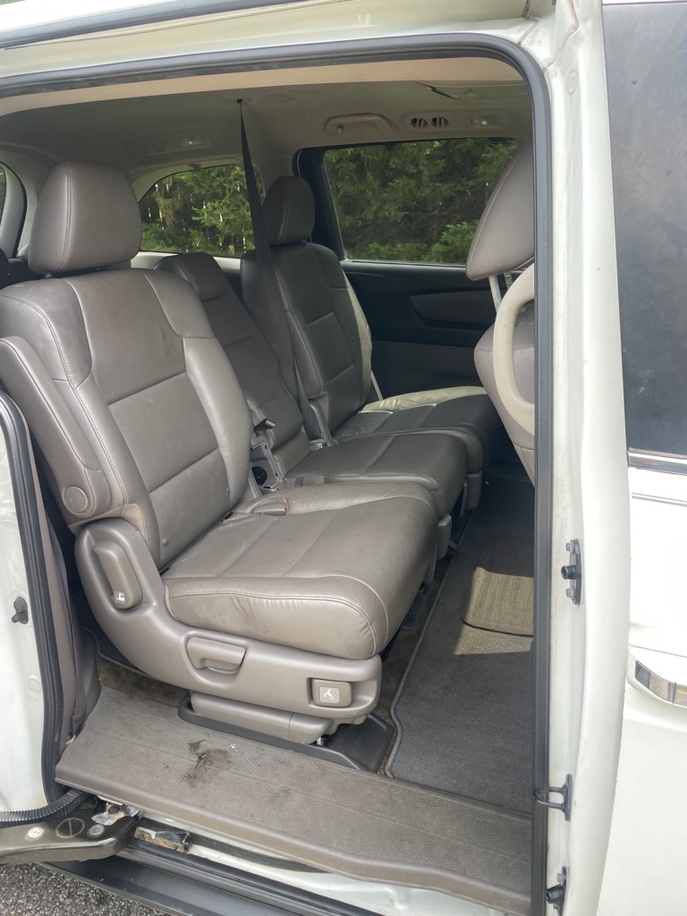 Photo 14 of this HONDA ODYSSEY