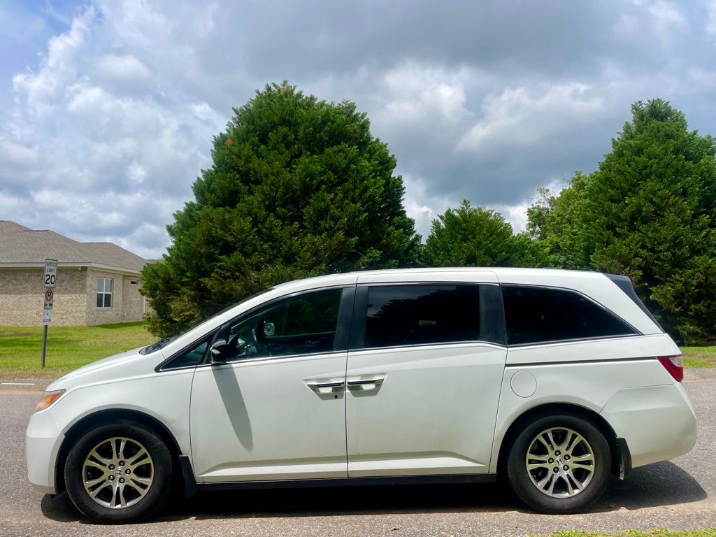 Photo 7 of this HONDA ODYSSEY