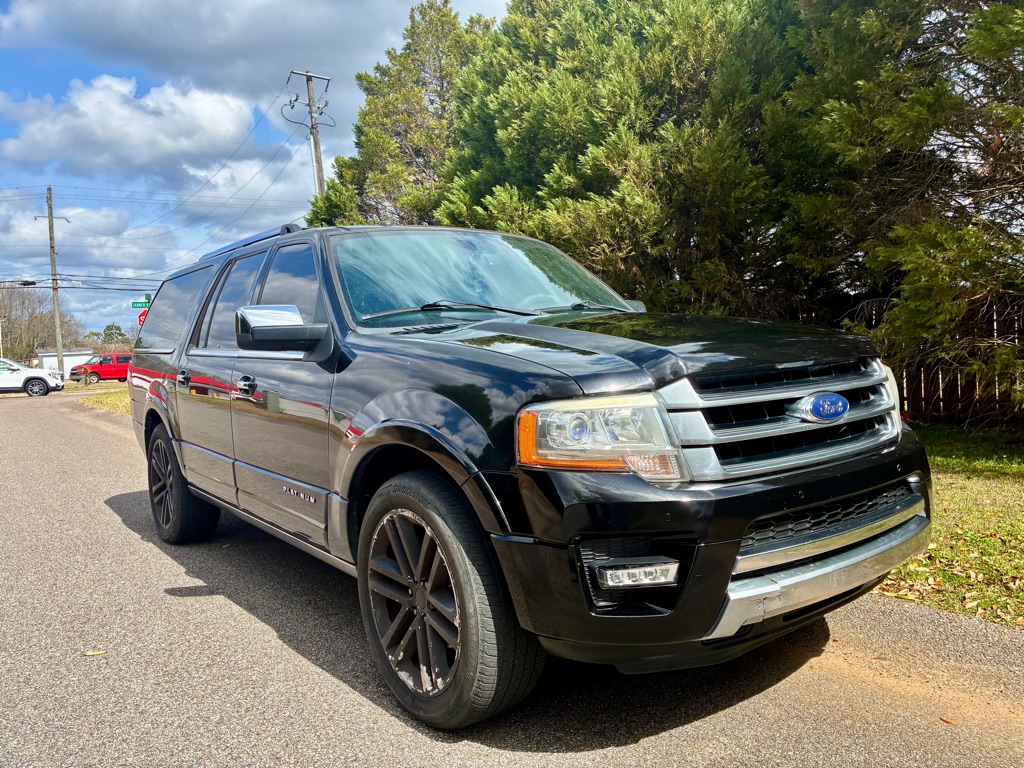Photo 5 of this FORD EXPEDITION EL
