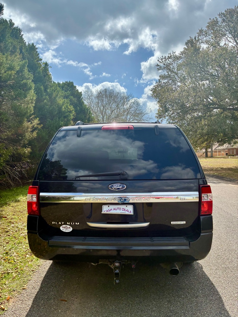 Photo 4 of this FORD EXPEDITION EL