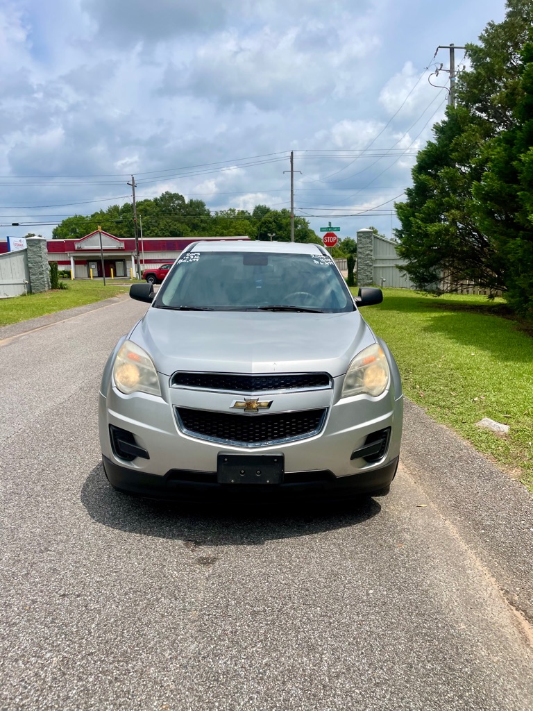Photo 6 of this CHEVROLET EQUINOX