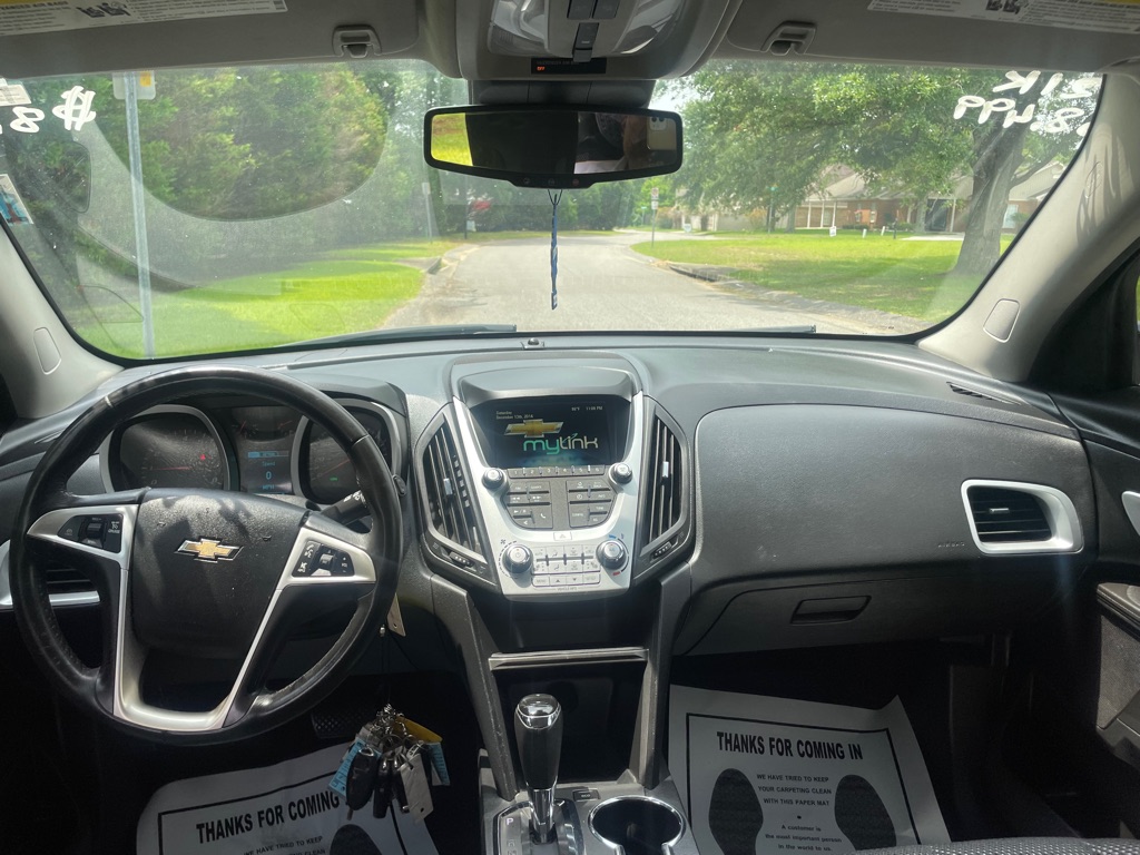 Photo 16 of this CHEVROLET EQUINOX