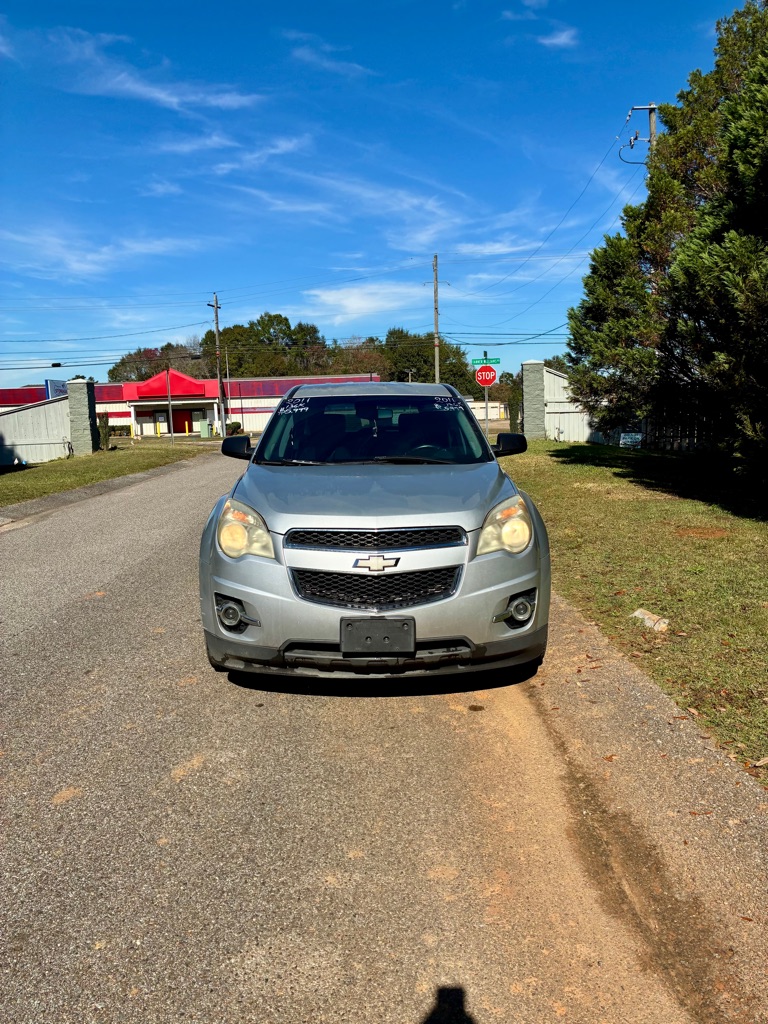 Photo 7 of this CHEVROLET EQUINOX