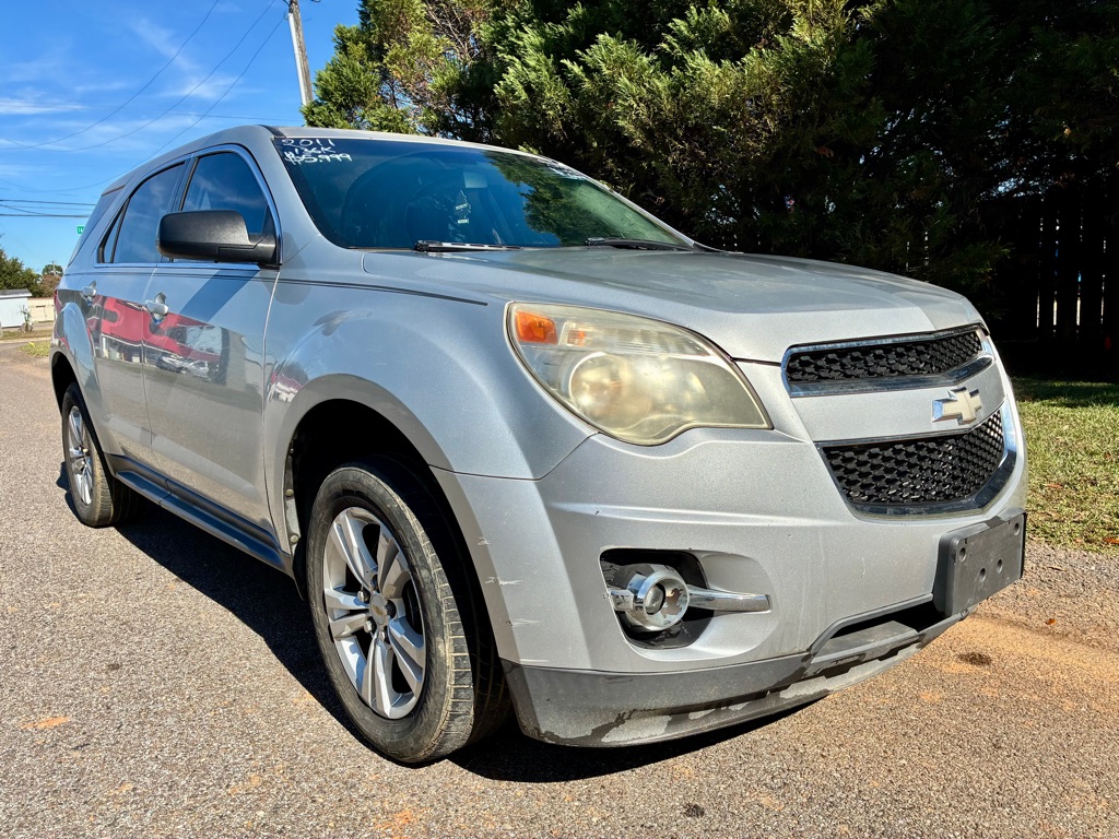 Photo 5 of this CHEVROLET EQUINOX