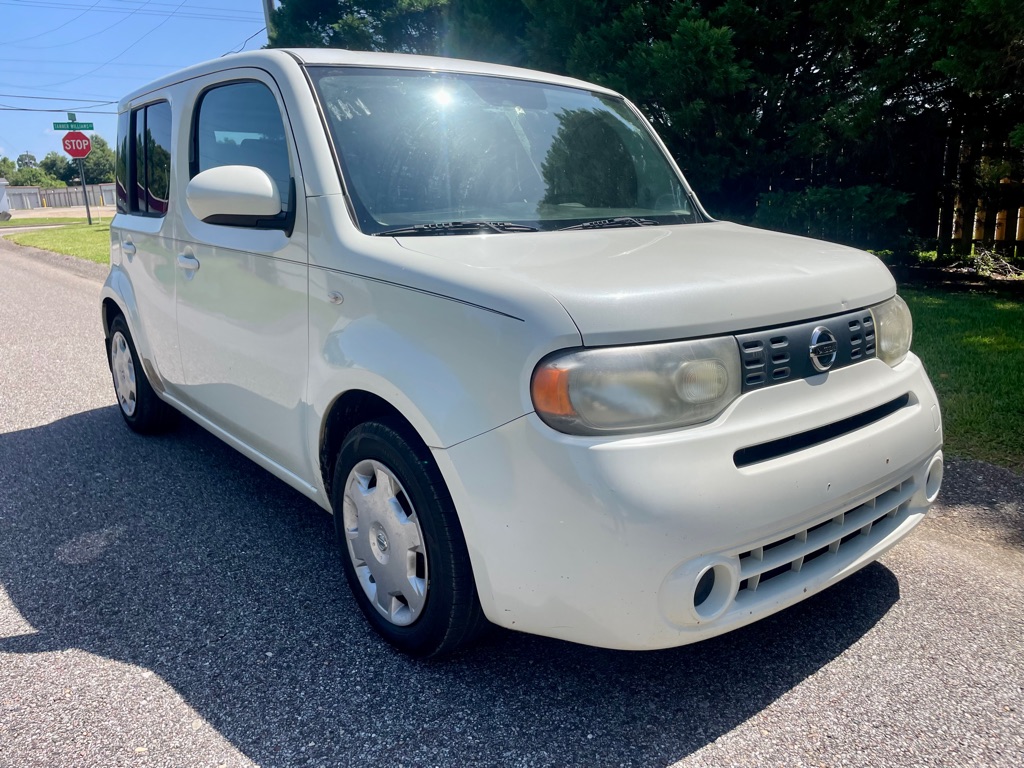 Photo 5 of this NISSAN CUBE