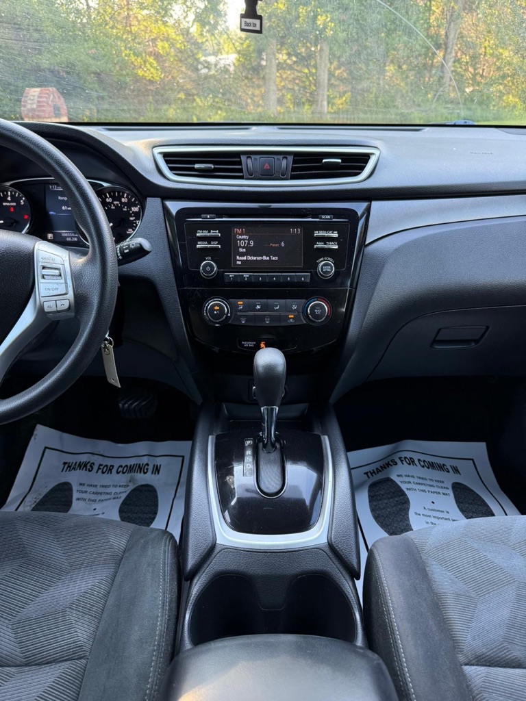 Photo 10 of this NISSAN ROGUE