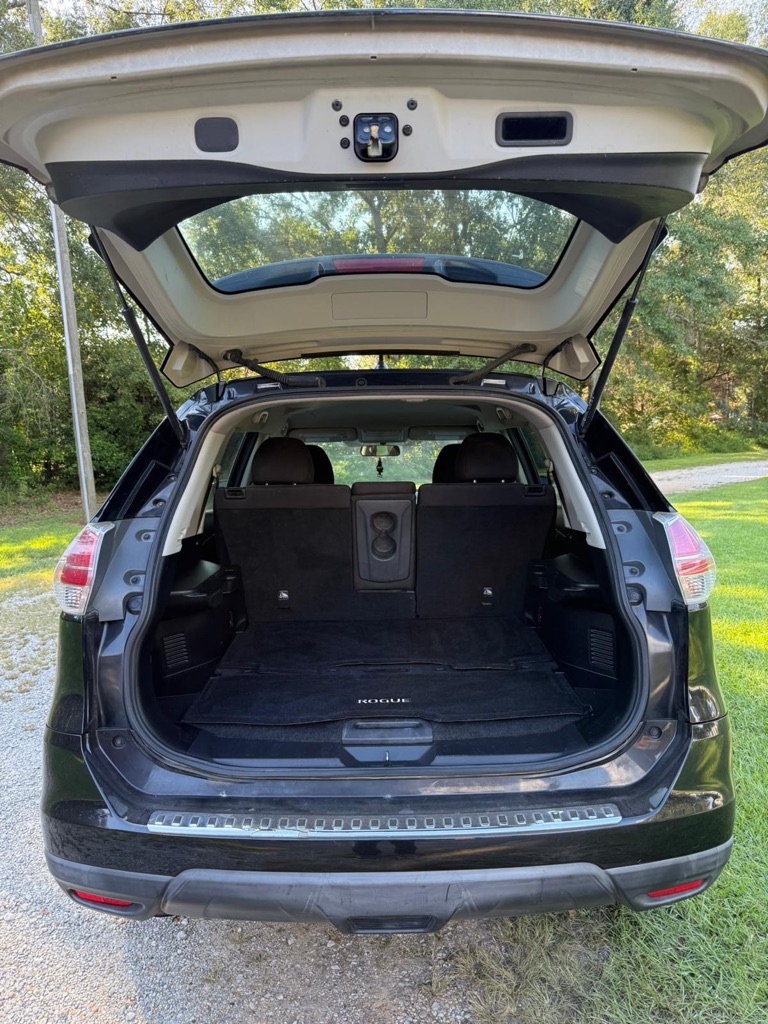 Photo 16 of this NISSAN ROGUE