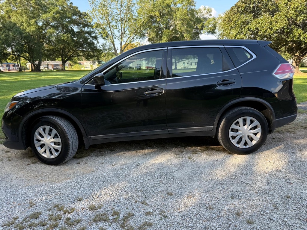Photo 7 of this NISSAN ROGUE