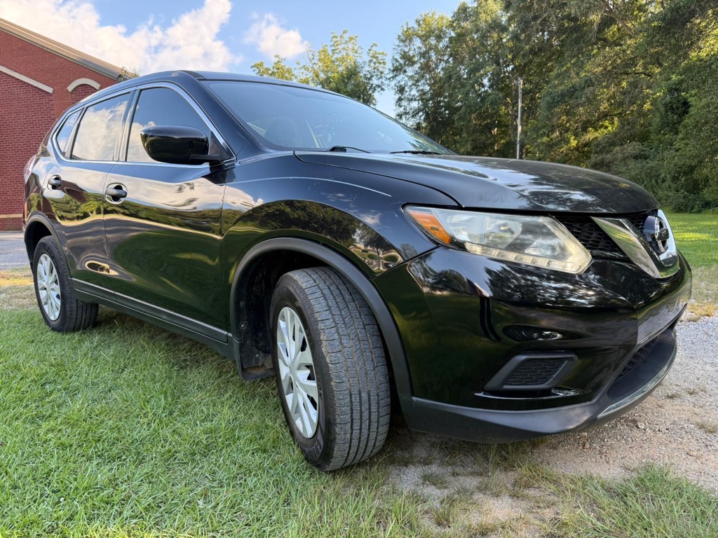 Photo 5 of this NISSAN ROGUE