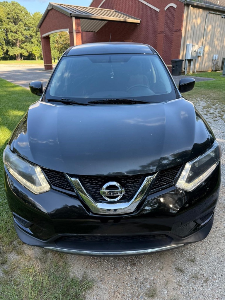 Photo 4 of this NISSAN ROGUE