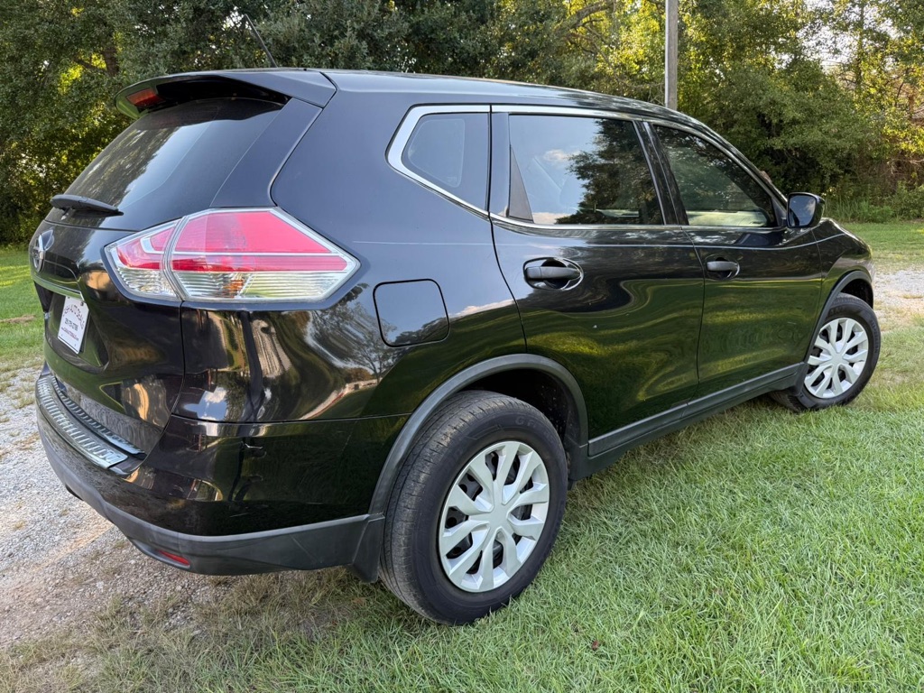 Photo 6 of this NISSAN ROGUE