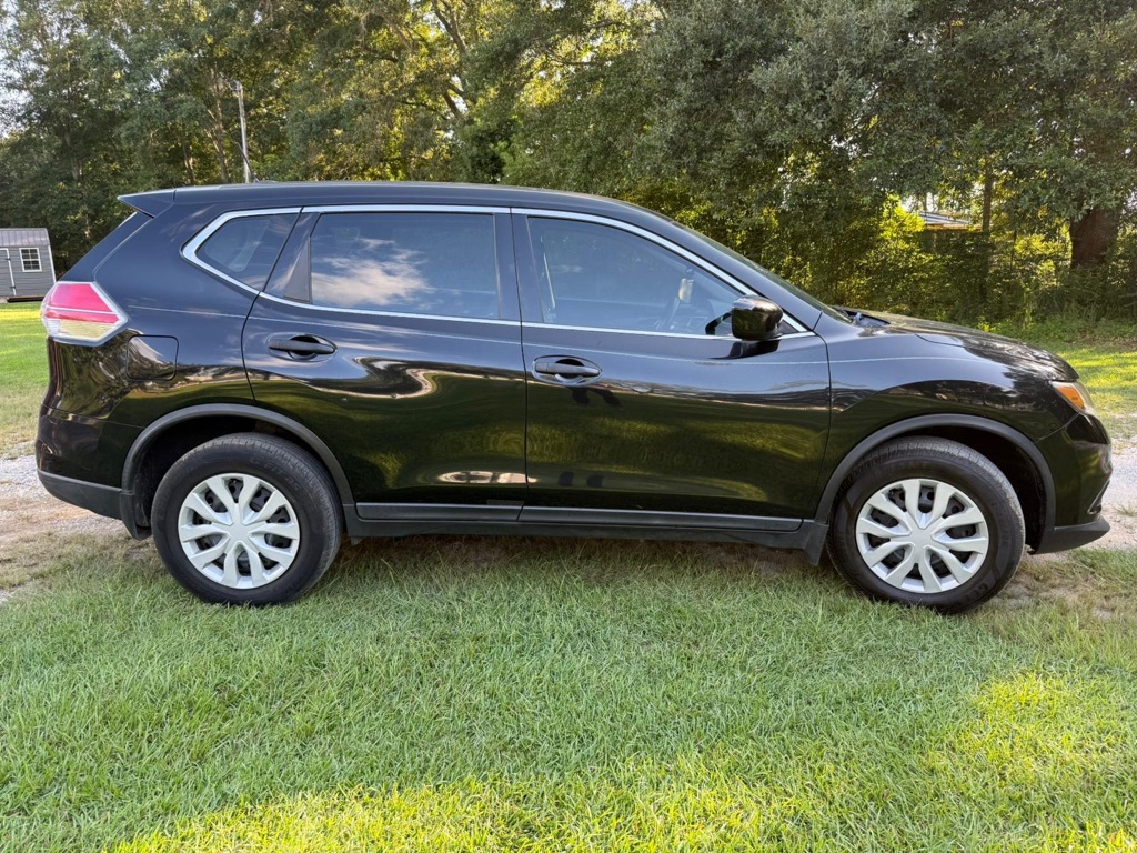 Photo 3 of this NISSAN ROGUE