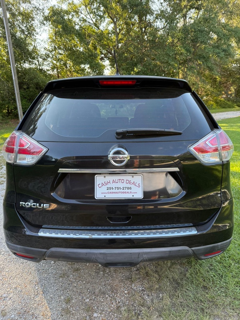 Photo 8 of this NISSAN ROGUE
