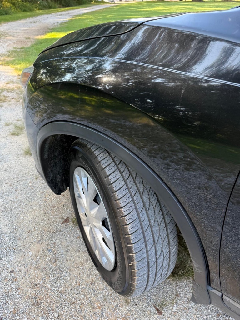 Photo 20 of this NISSAN ROGUE