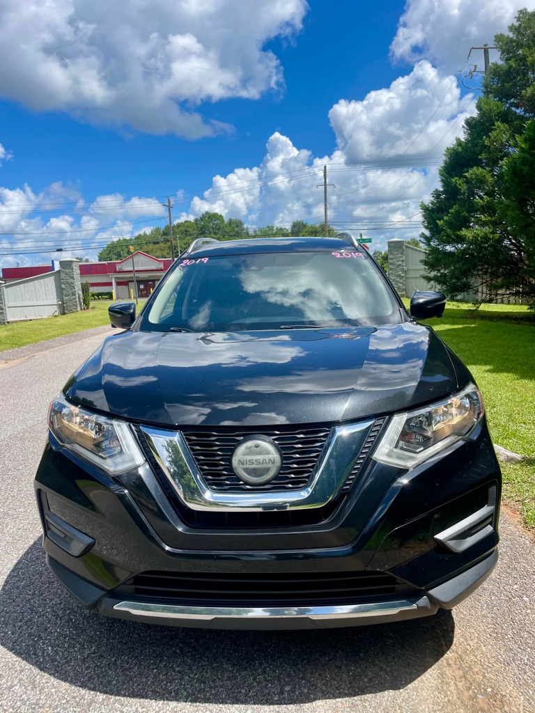 Photo 2 of this NISSAN ROGUE