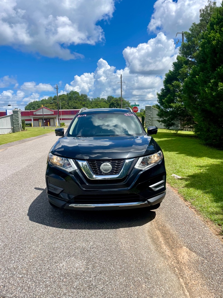 Photo 5 of this NISSAN ROGUE