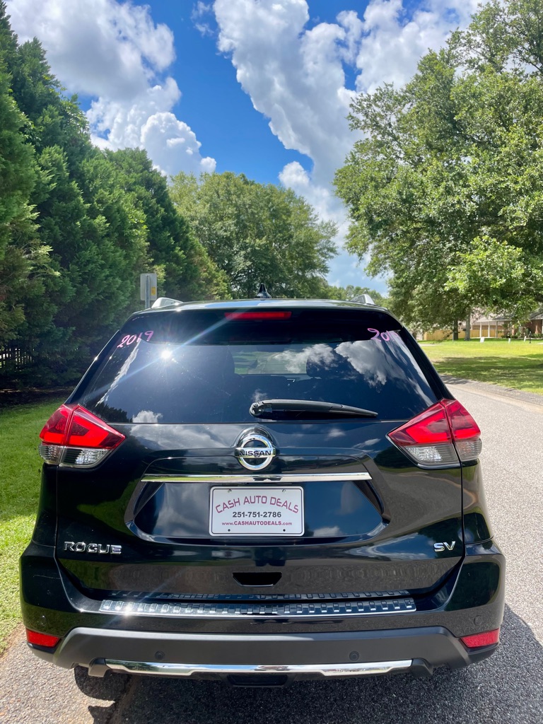 Photo 4 of this NISSAN ROGUE