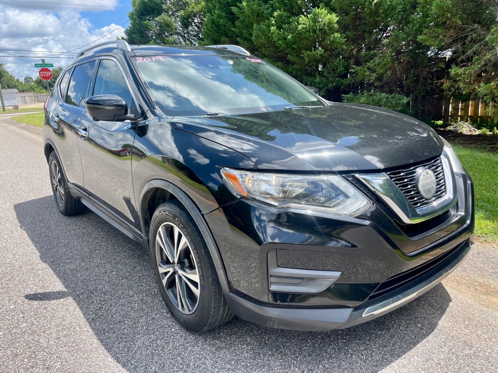 Photo 6 of this NISSAN ROGUE