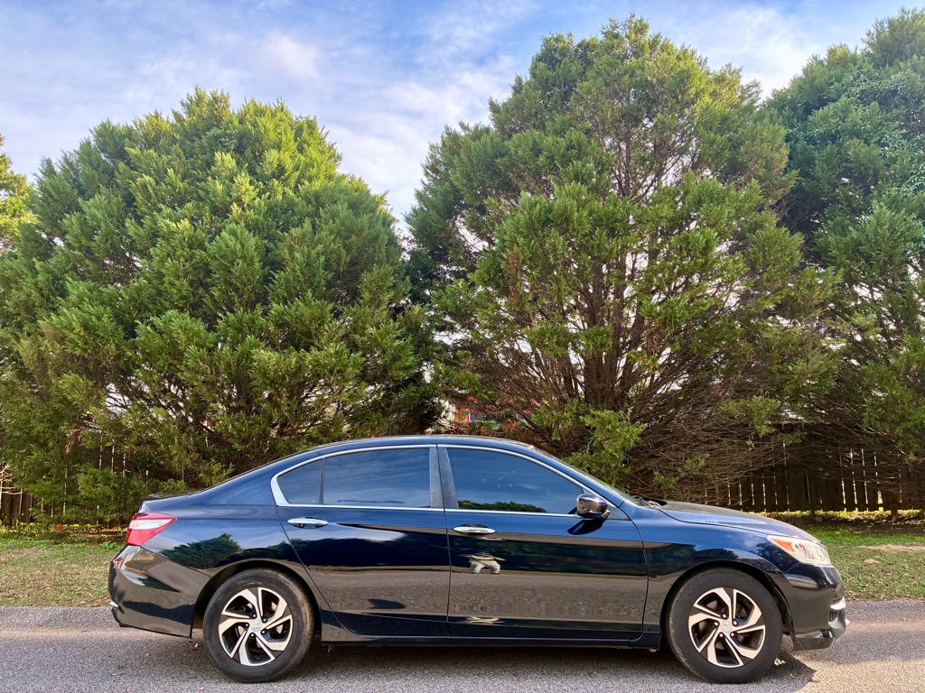 Photo 3 of this HONDA ACCORD