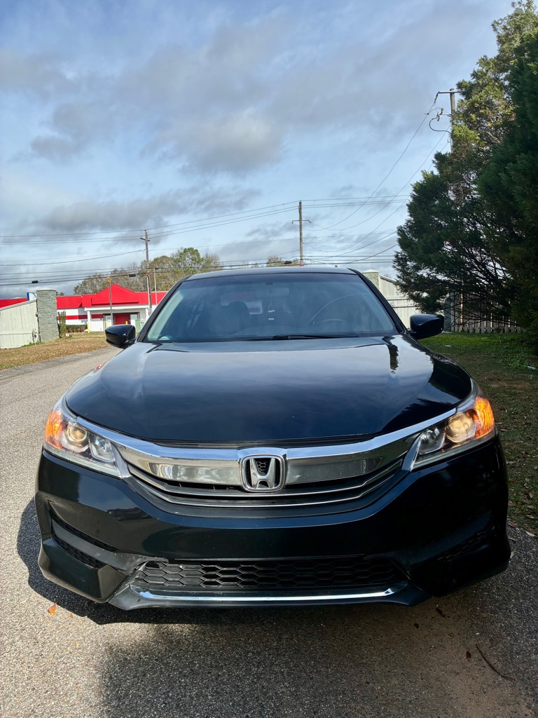 Photo 2 of this HONDA ACCORD