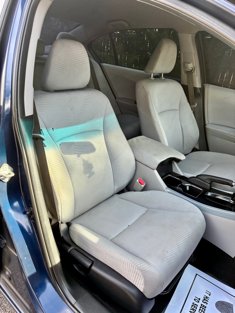 Photo 17 of this HONDA ACCORD