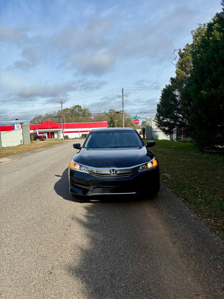 Photo 7 of this HONDA ACCORD