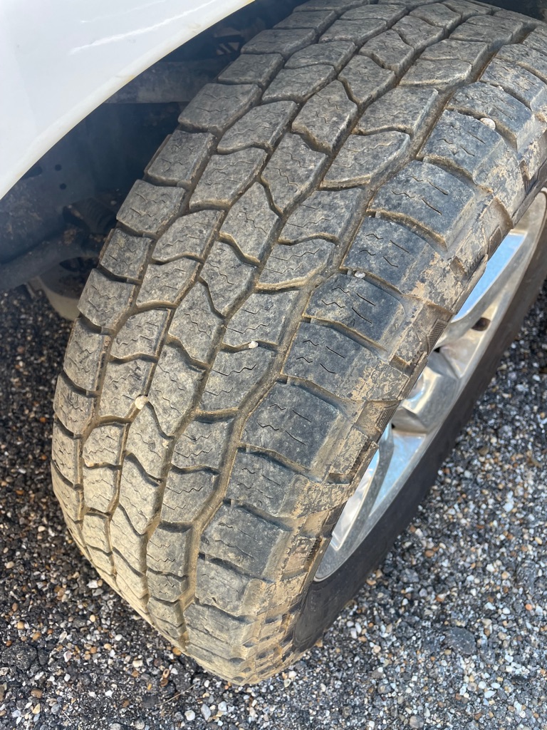 Photo 7 of this RAM 1500