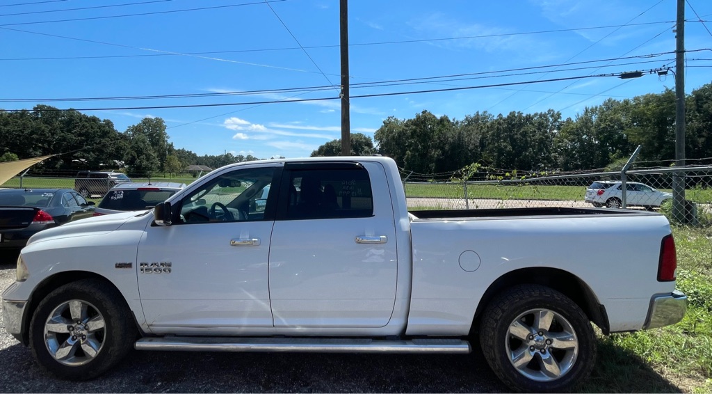 Photo 5 of this RAM 1500