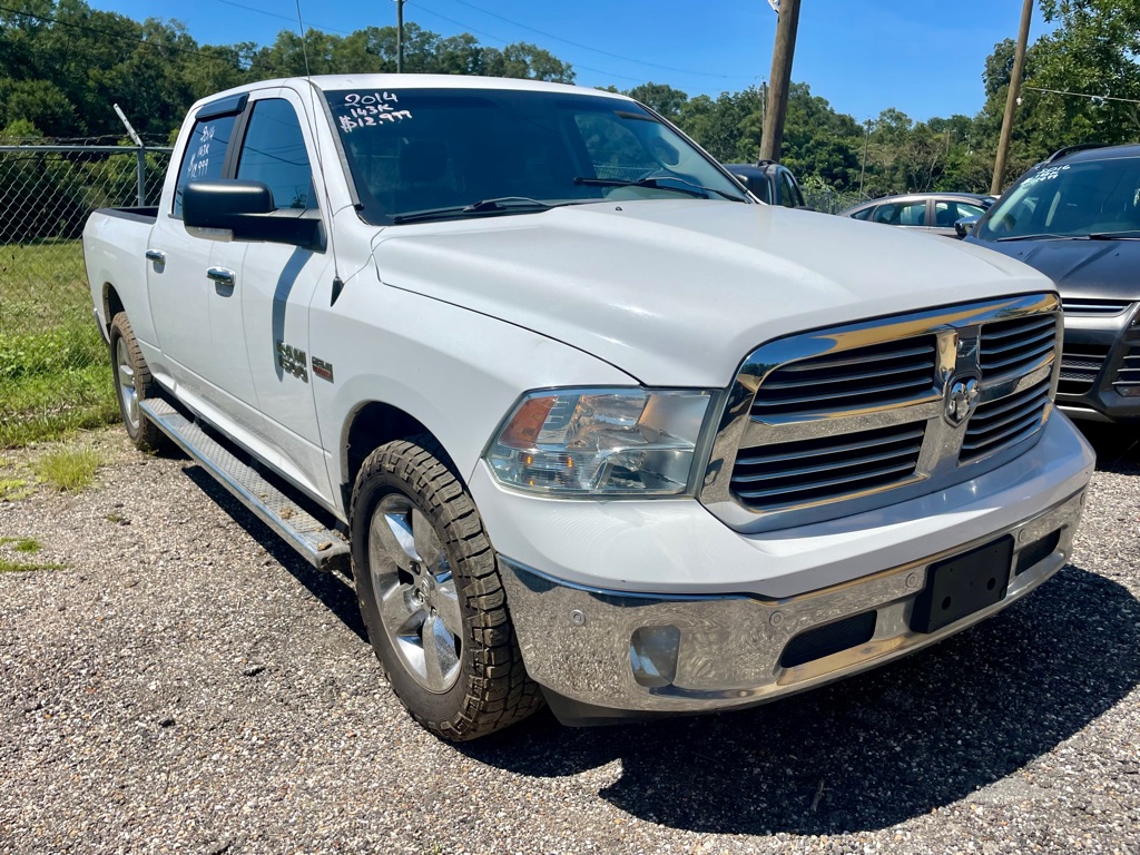 Photo 3 of this RAM 1500