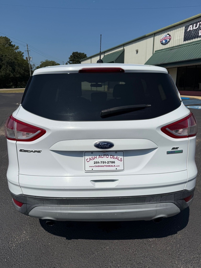 Photo 4 of this FORD ESCAPE