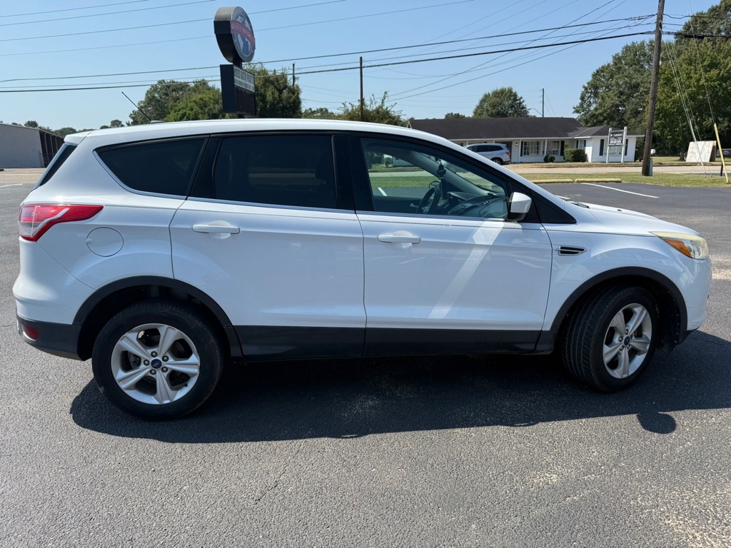 Photo 7 of this FORD ESCAPE