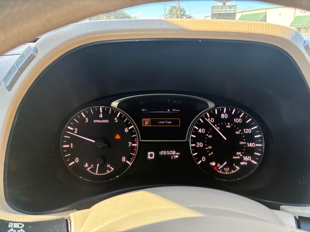 Photo 20 of this NISSAN PATHFINDER