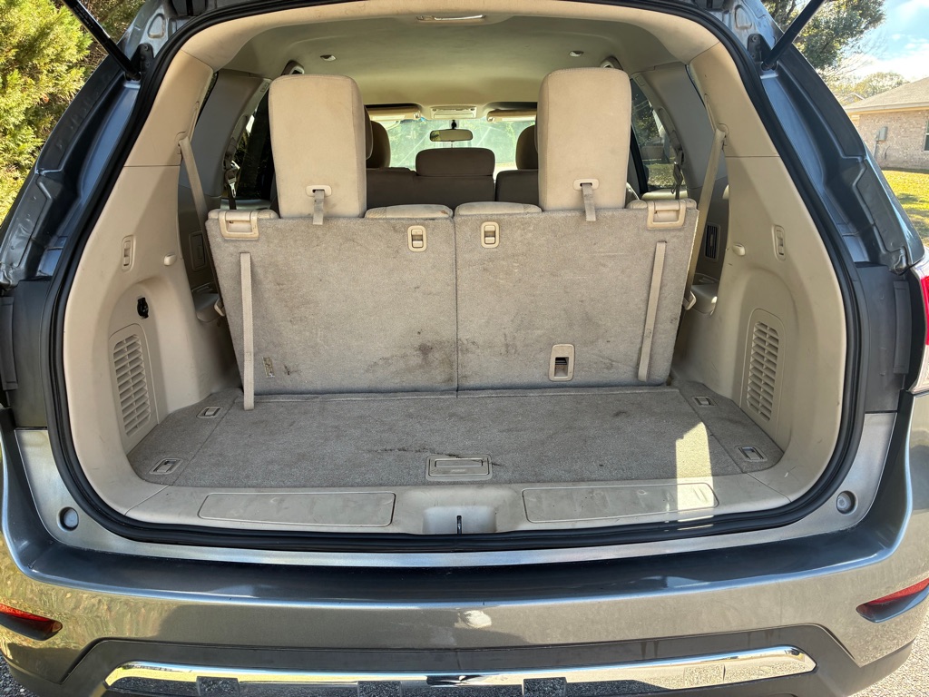 Photo 14 of this NISSAN PATHFINDER