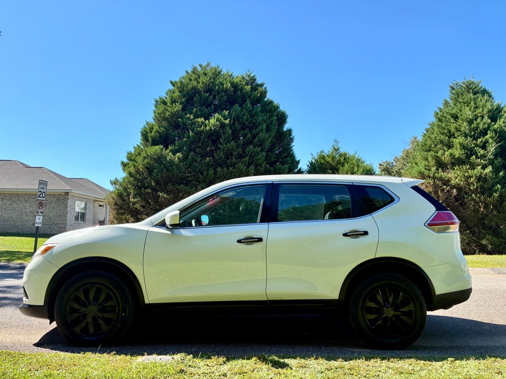 Photo 20 of this NISSAN ROGUE
