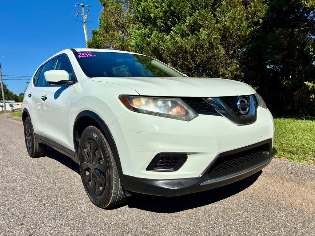Photo 5 of this NISSAN ROGUE