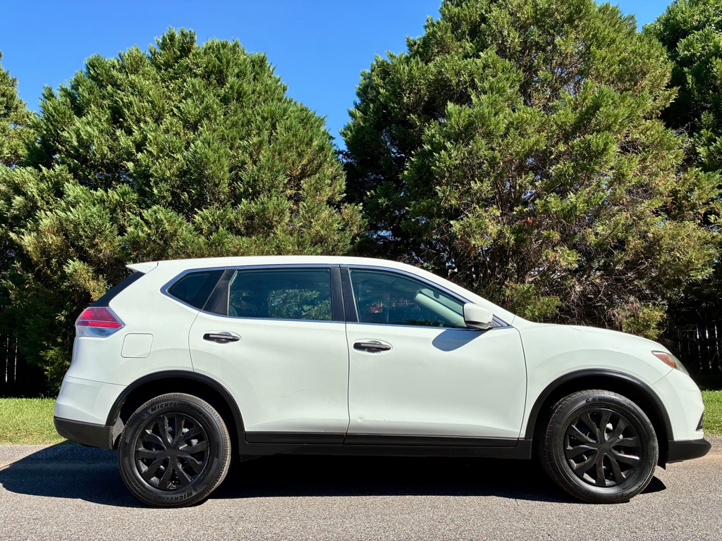Photo 23 of this NISSAN ROGUE