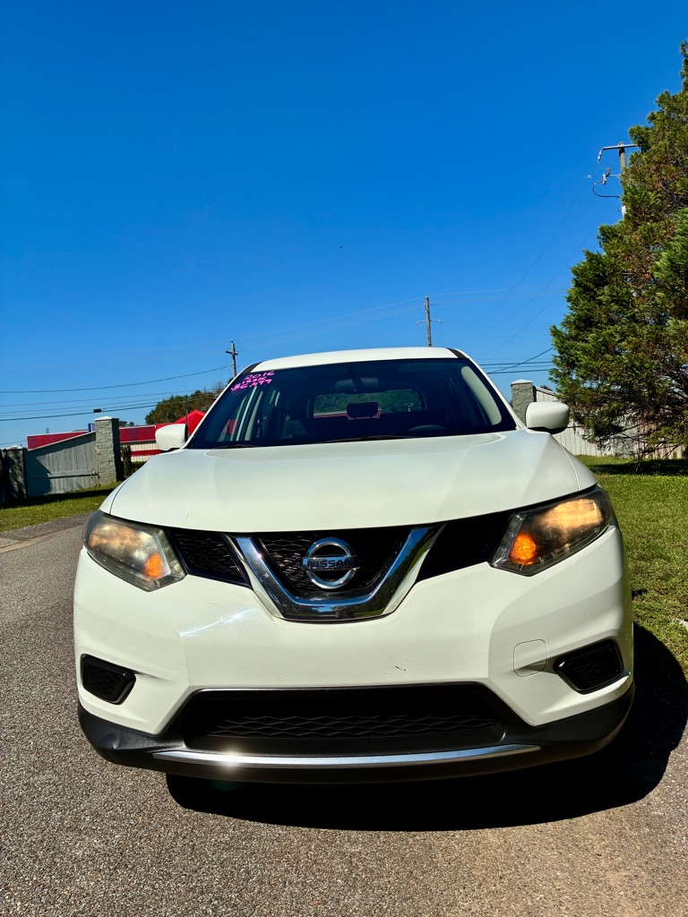 Photo 19 of this NISSAN ROGUE