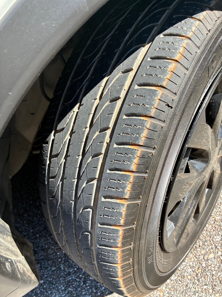 Photo 17 of this NISSAN ROGUE